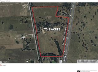 N Highway 6, Hempstead, TX 77445