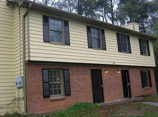 6694 Chupp Rd APT B, Lithonia, GA 30058