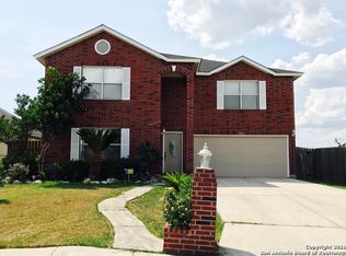 7335 Cortland Crk, San Antonio, TX 78233
