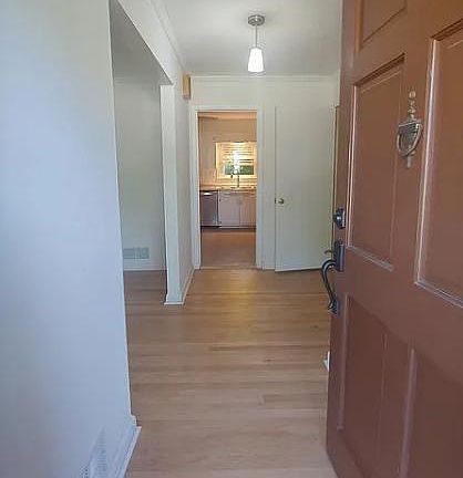 white oak hardwood floors