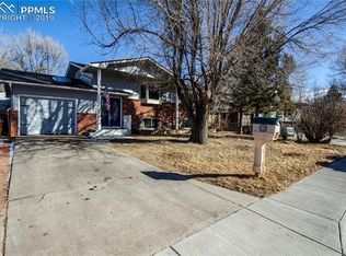 531 Quebec St, Colorado Springs, CO 80911