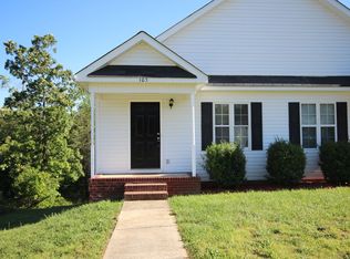 105 Muskett Dr, Chickamauga, GA 30707