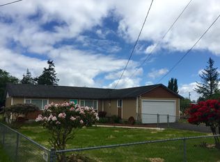 1418 Ralph Rd, Aberdeen, WA 98520