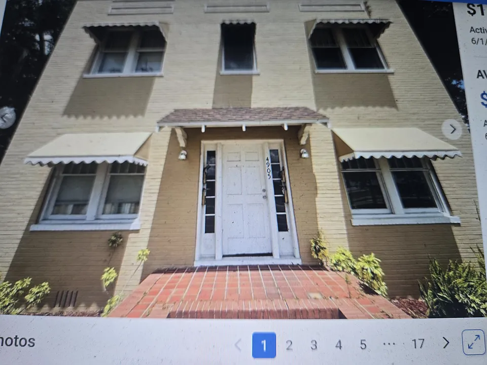 4905 N Central Ave #2