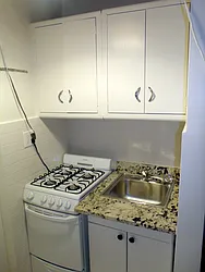 Rented by Citi Habitats
