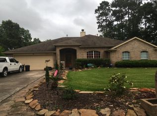 16510 Evening Star Ct, Crosby, TX 77532