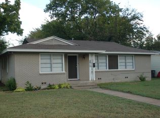 2912 Martin Lydon Ave, Fort Worth, TX 76133