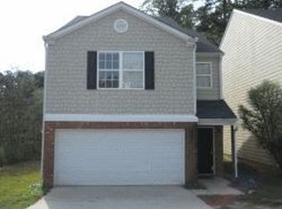 5225 Hanover St, Atlanta, GA 30349