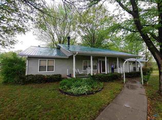 1120 SE 20th Rd, Clinton, MO 64735