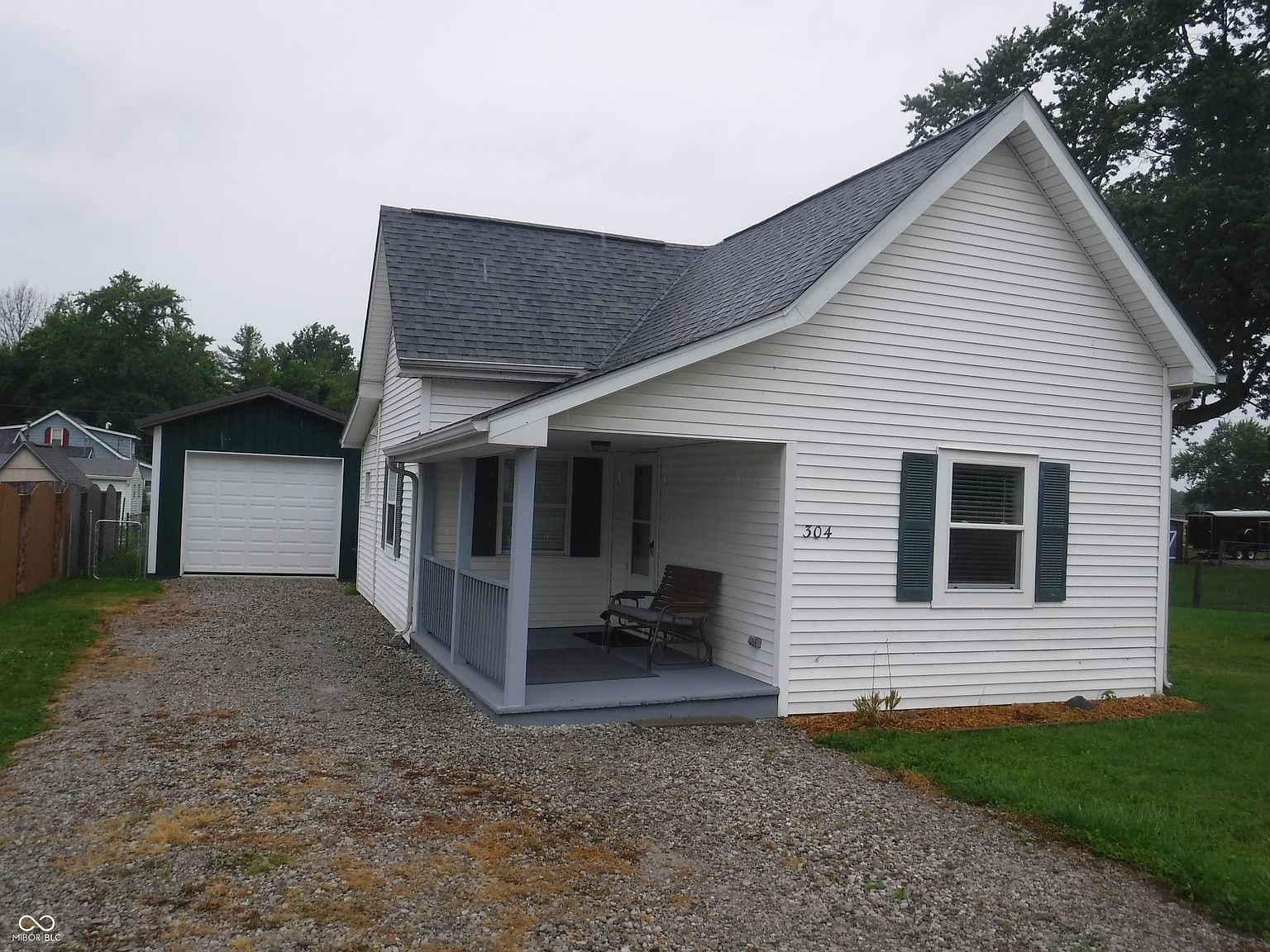 304 N Illinois St, Kirklin, IN 46050 Zillow