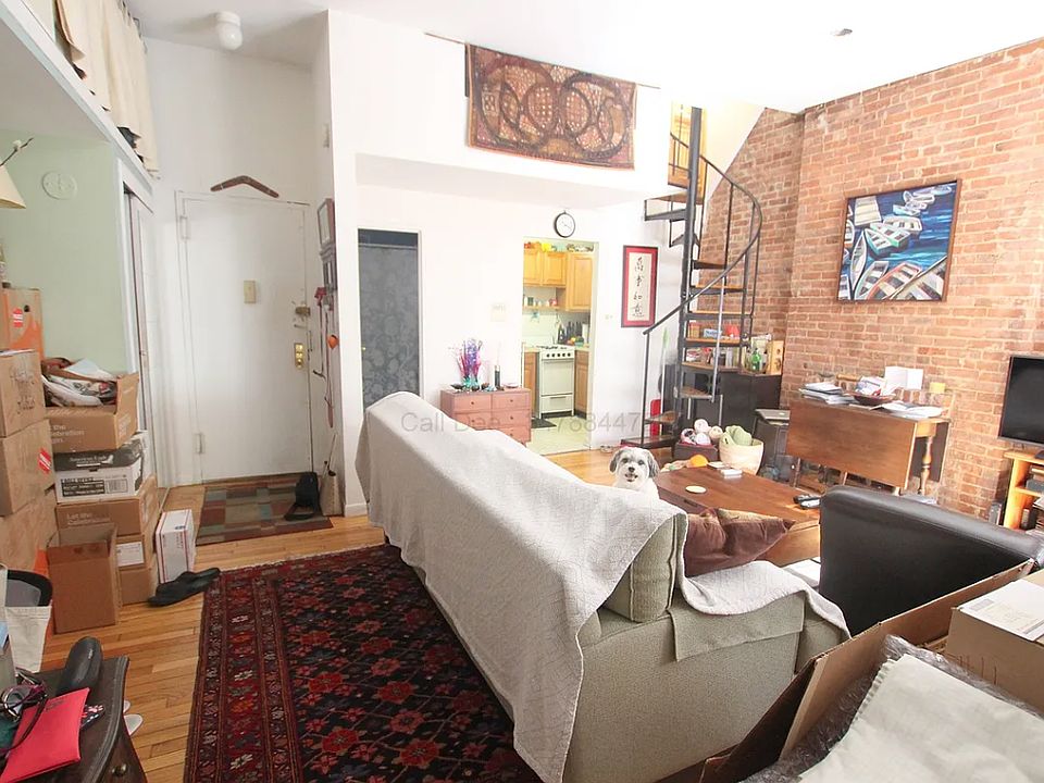 1st image of 866 W End Ave APT 5B