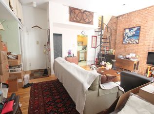 866 W End Ave APT 5B, New York, NY 10025