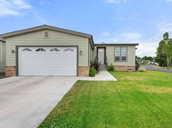 1945 Piner, Space 137 Road, Santa Rosa, CA 95403