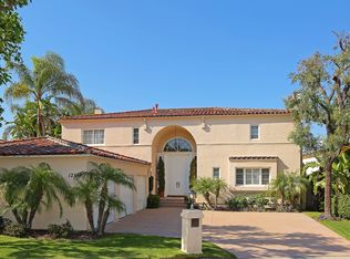 12547 Promontory Road, Los Angeles, CA 90049