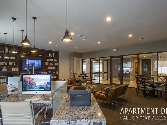 3rd image of 14806 Memorial Dr #2299
