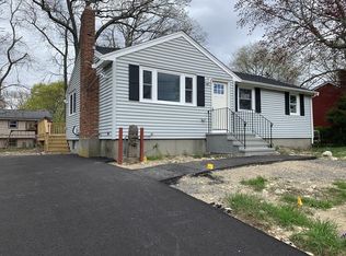 64 Crestfield Ter, Brockton, MA 02302