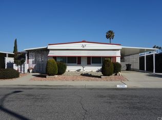 1750 San Marcos Dr, Hemet, CA 92545