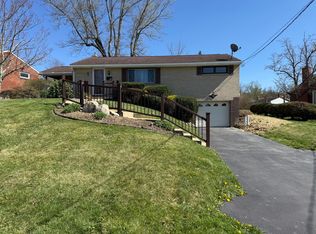 27 Corbett Ave, Irwin, PA