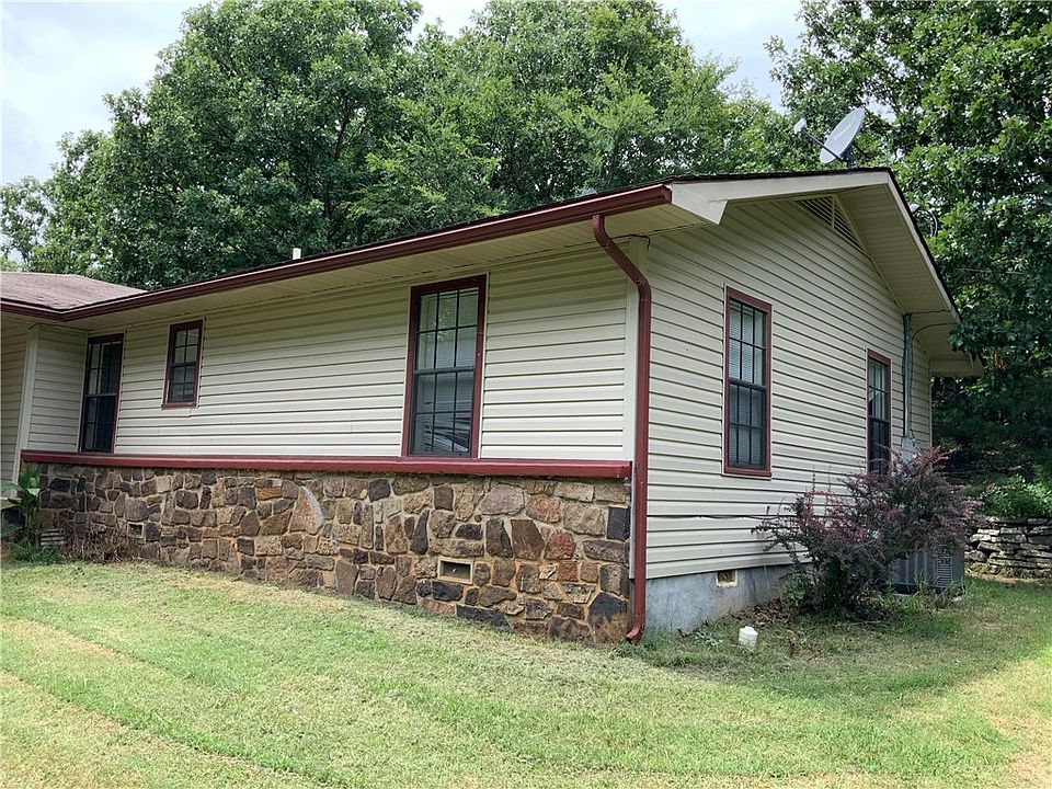 1563 Madison Elkins, AR, 72727 Apartments for Rent Zillow