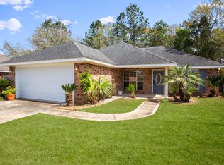 7318 Falcon Cir, Ocean Springs, MS 39564