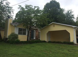 7528 NW Chatham Cir, Knoxville, TN 37909