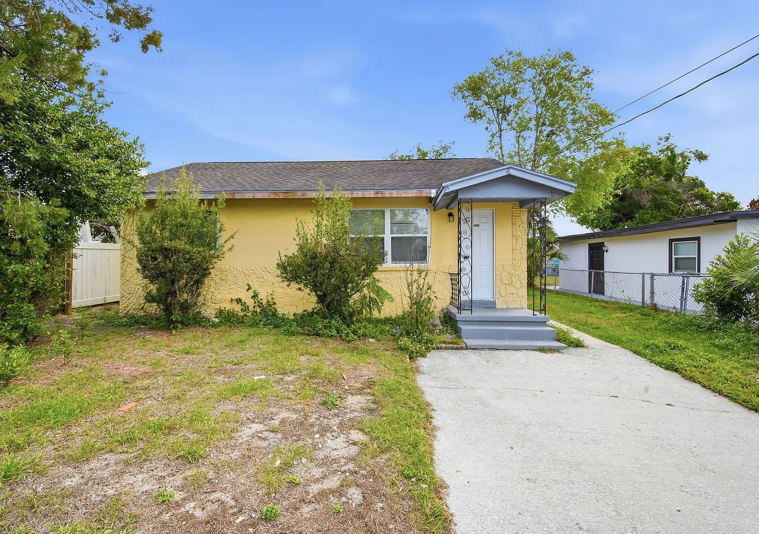 Affordable 3 Bedroom 1 Bath Home — Photo 1