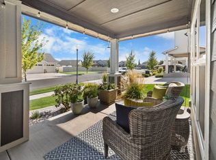 1816 S Ridgetop Dr, Spokane Valley, WA 99016