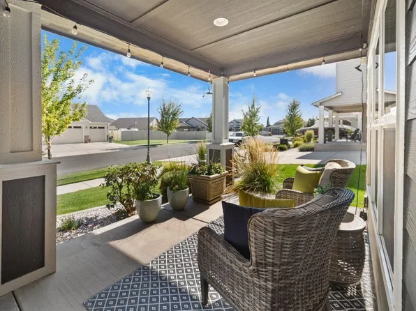 1816 S Ridgetop Dr, Spokane Valley, WA 99016