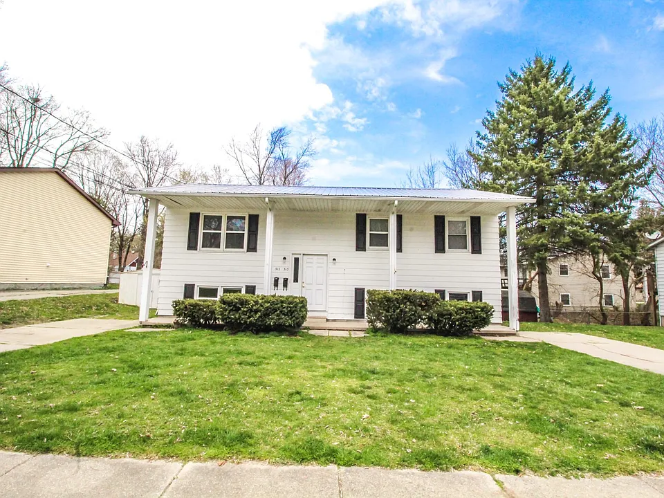 312 W Cherry St #312