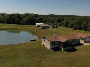 2472 305th St, Danville, IA 52623