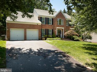 2849 Thornbrook Rd, Ellicott City, MD 21042