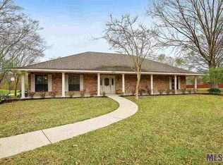 13725 Kimbleton Ave, Baton Rouge, LA 70817