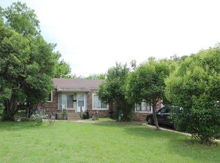 3854 Mount Royal St, Dallas, TX 75211