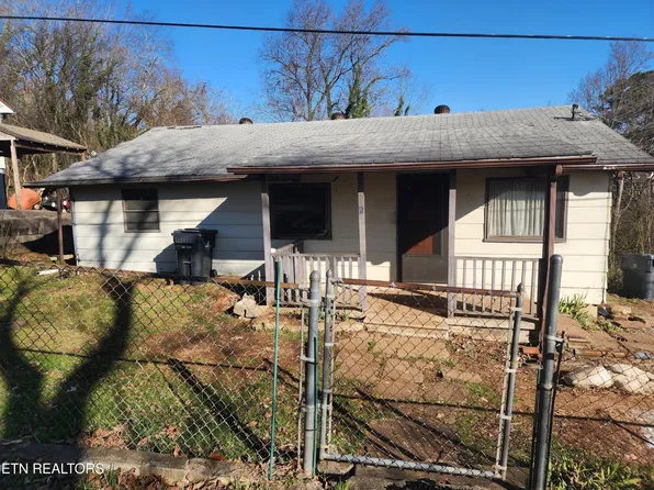 4121 NW Apex Dr, Knoxville, TN 37919