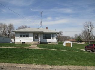 505 E State St, Corydon, IA 50060