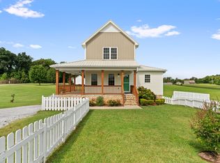 5216 Highway 161, Springfield, TN 37172