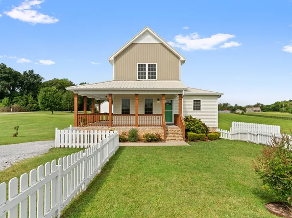 5216 Highway 161, Springfield, TN 37172