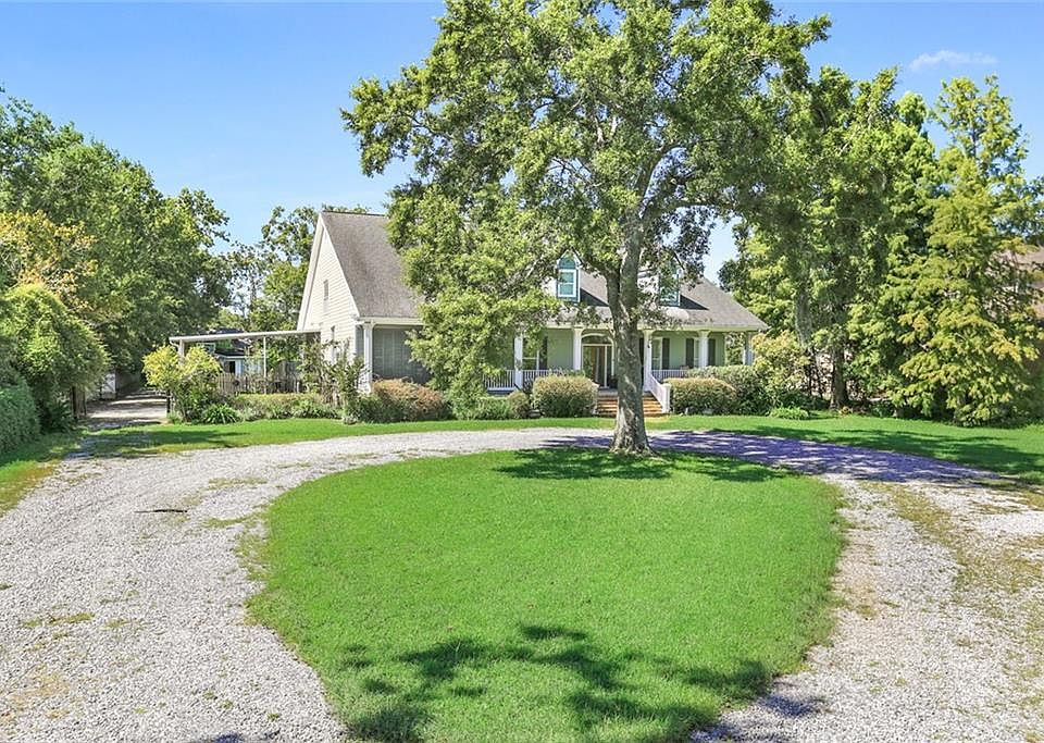 318 Citrus Rd, River Ridge, LA 70123 Zillow