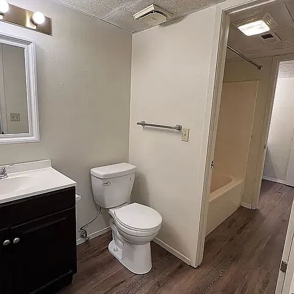 Classic Bathroom