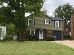 1924 NW 31st St, Oklahoma City, OK 73118
