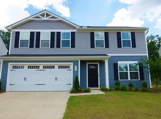 204 Ralston Rd, Greer, SC 29651