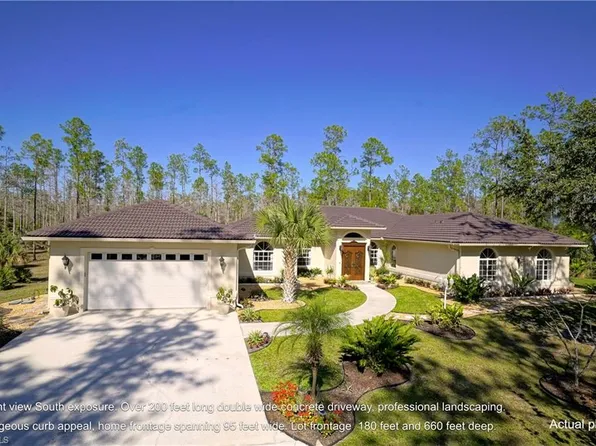 4445 2nd AVE NE, NAPLES, FL 34120