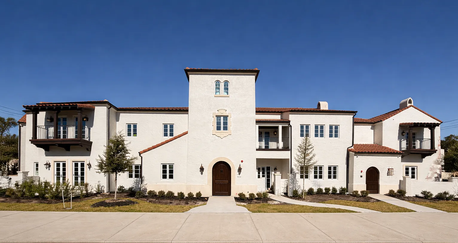 2 bed, 2.5 bath, 1532 sqft, $6,000 — Photo 1