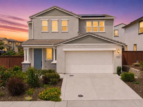 4402 French Dr, Folsom, CA 95630