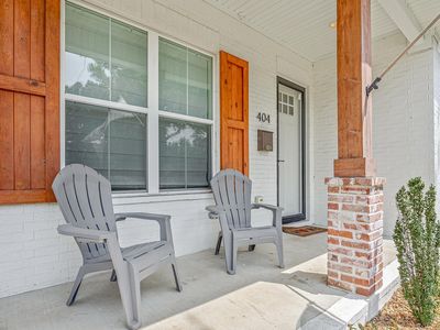 404 E Nettleton Ave, Jonesboro, AR, 72401