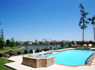 2711 Legends Ranch Dr, Spring, TX 77386