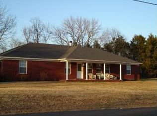 649 Ridgeview Ln, Russellville, AR 72802