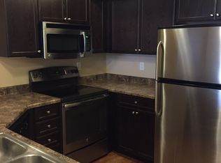 1150 Bell Tower Hts APT 306, Colorado Springs, CO 80916
