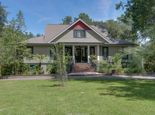 37 Spartina Point, Hilton Head Island, SC 29926