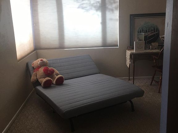 1 of 2 other bedrooms